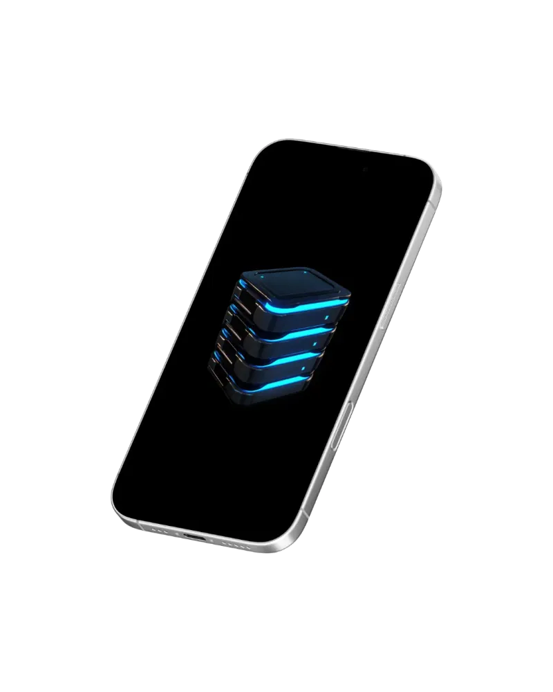 Infrastruttura di hosting gestita da Capfyweb